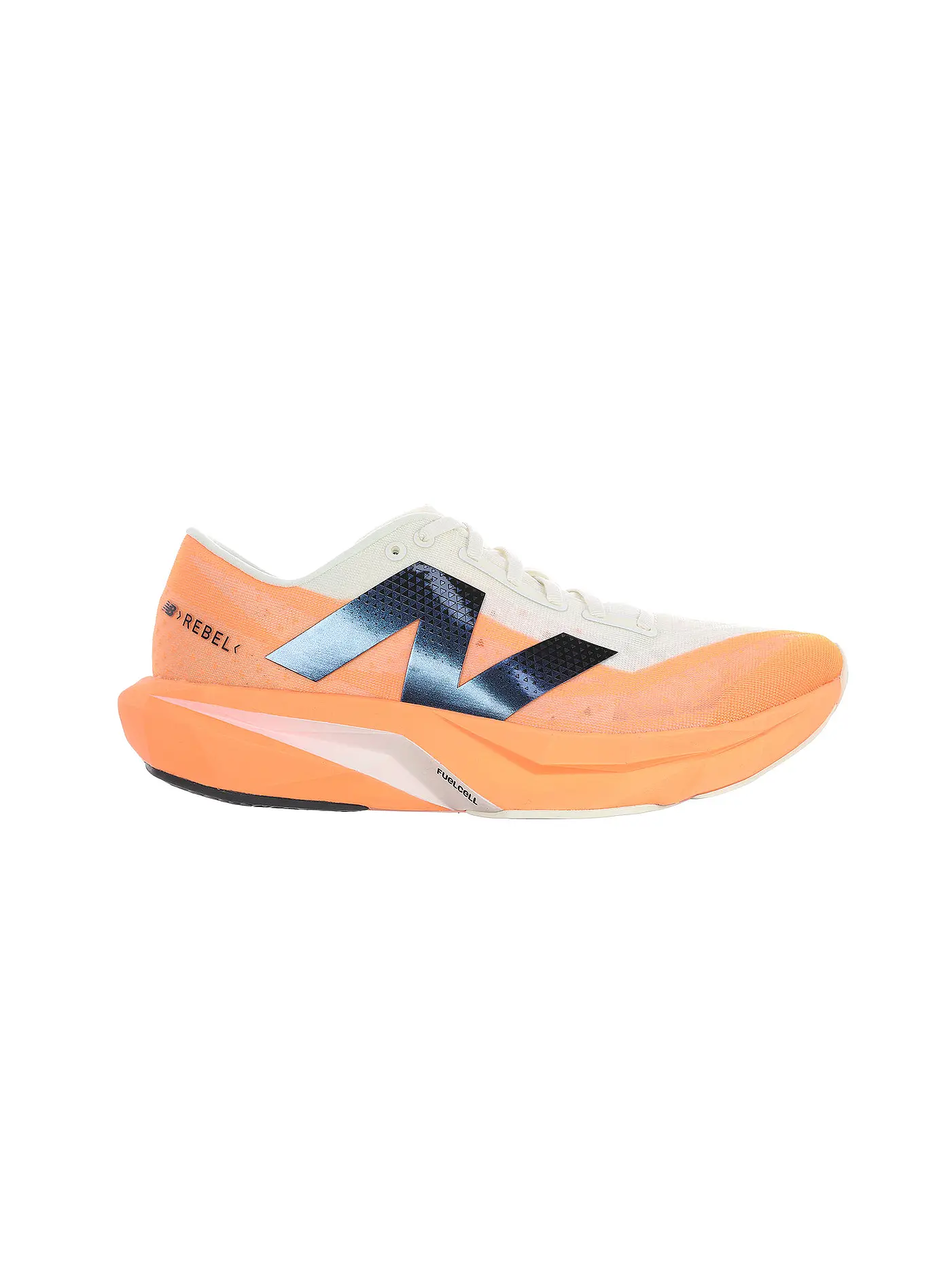 NEW BALANCE | Herren Wettkampfschuhe FuelCell Rebel v4 | 
